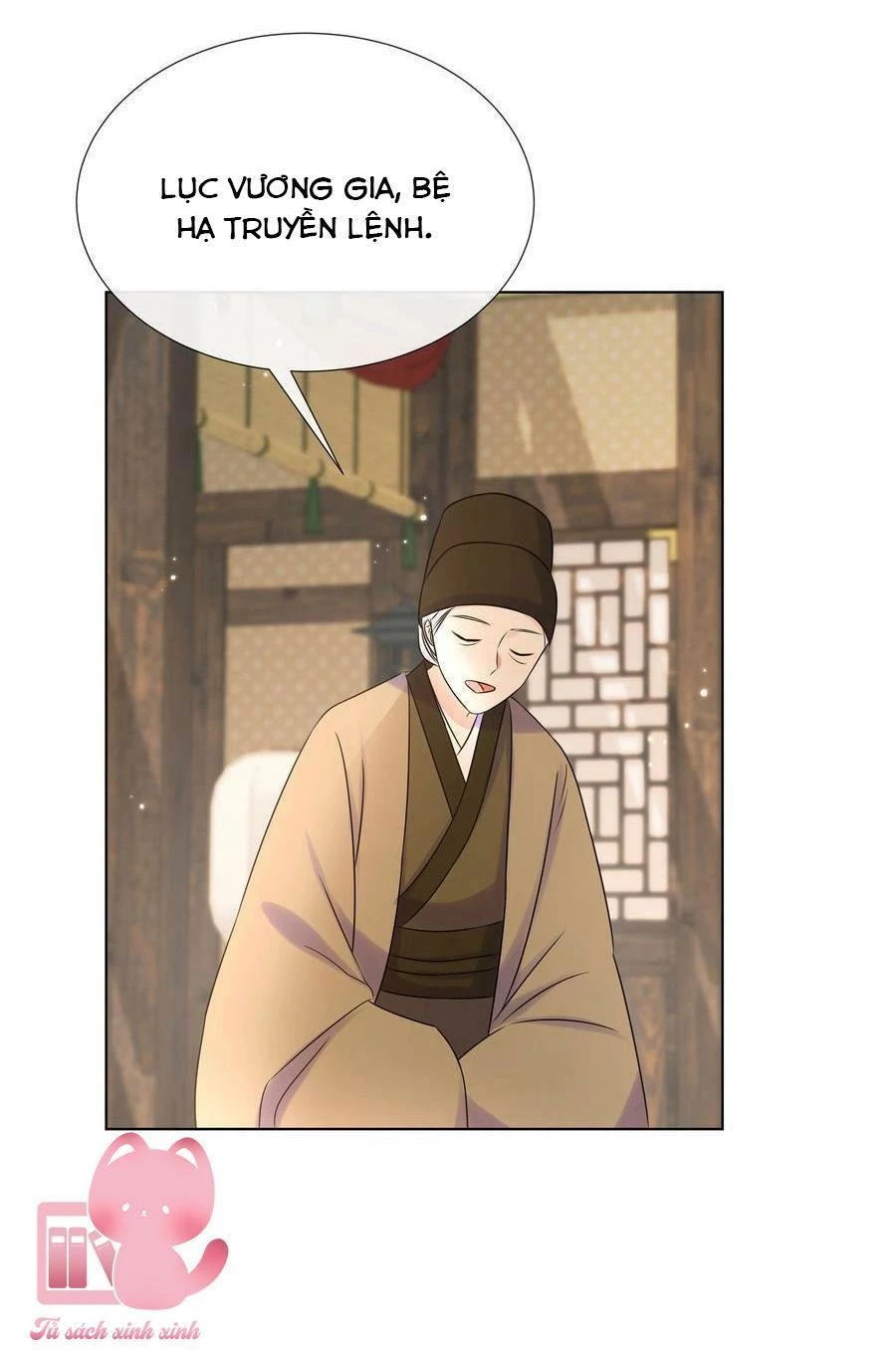 Hắc Hoá Vương Gia Khó Dỗ Dành Chapter 82 - Trang 18