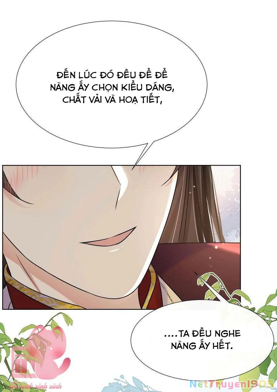 Hắc Hoá Vương Gia Khó Dỗ Dành Chapter 82 - Trang 30