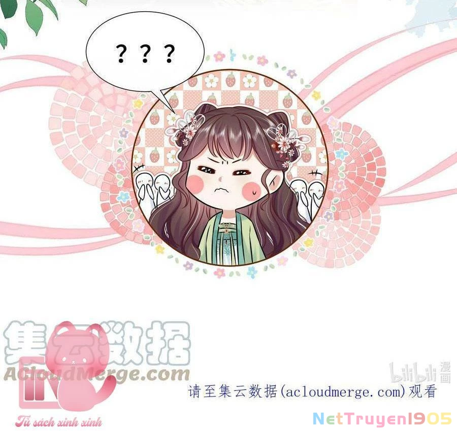 Hắc Hoá Vương Gia Khó Dỗ Dành Chapter 82 - Trang 32
