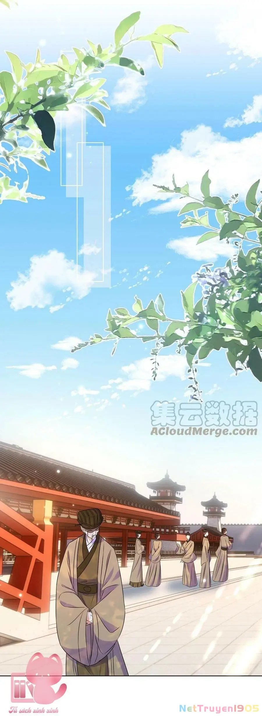 Hắc Hoá Vương Gia Khó Dỗ Dành Chapter 82 - Trang 5