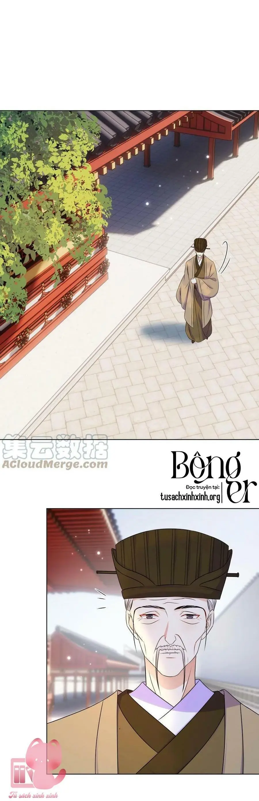 Hắc Hoá Vương Gia Khó Dỗ Dành Chapter 82 - Trang 6