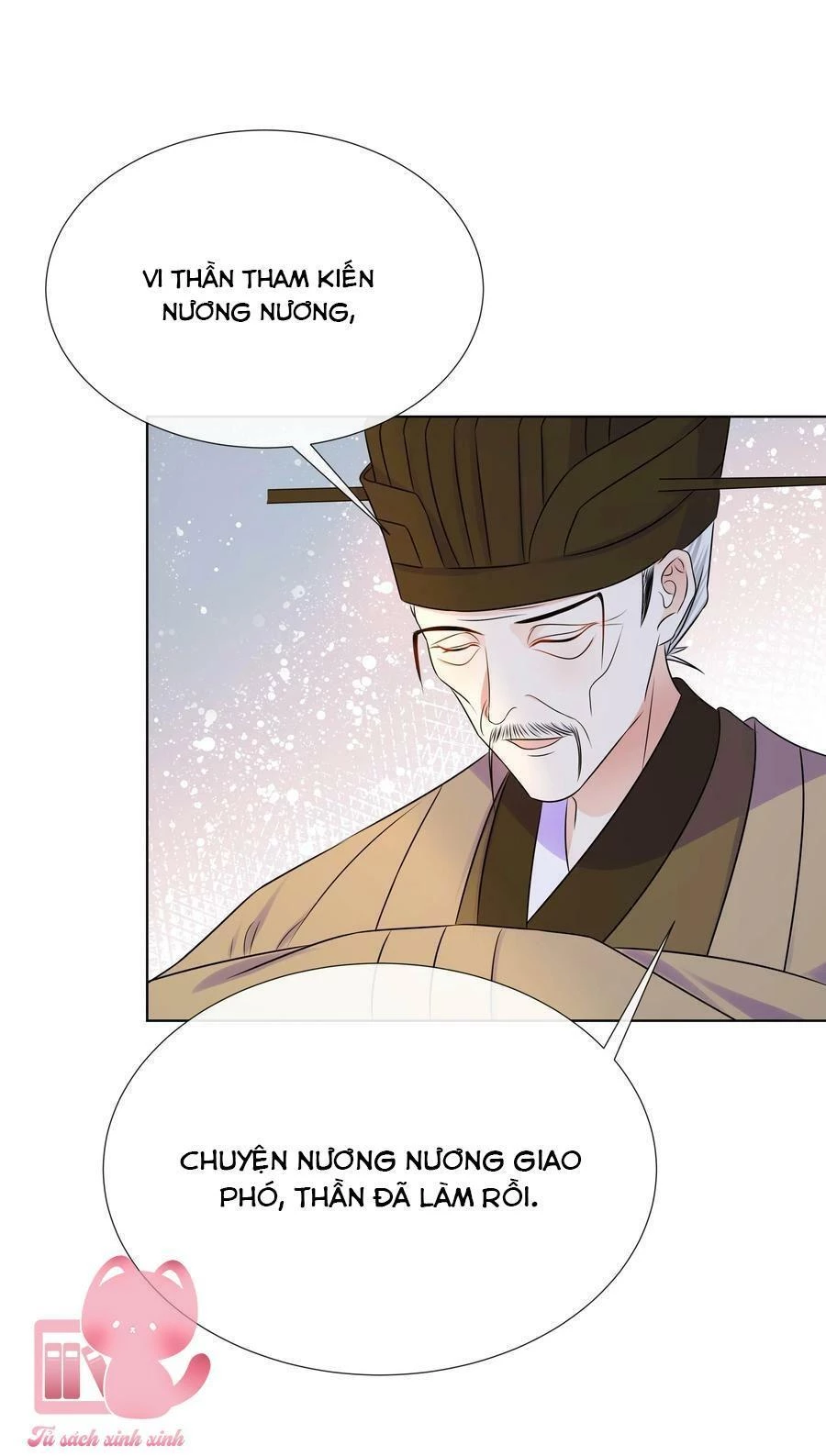 Hắc Hoá Vương Gia Khó Dỗ Dành Chapter 82 - Trang 8