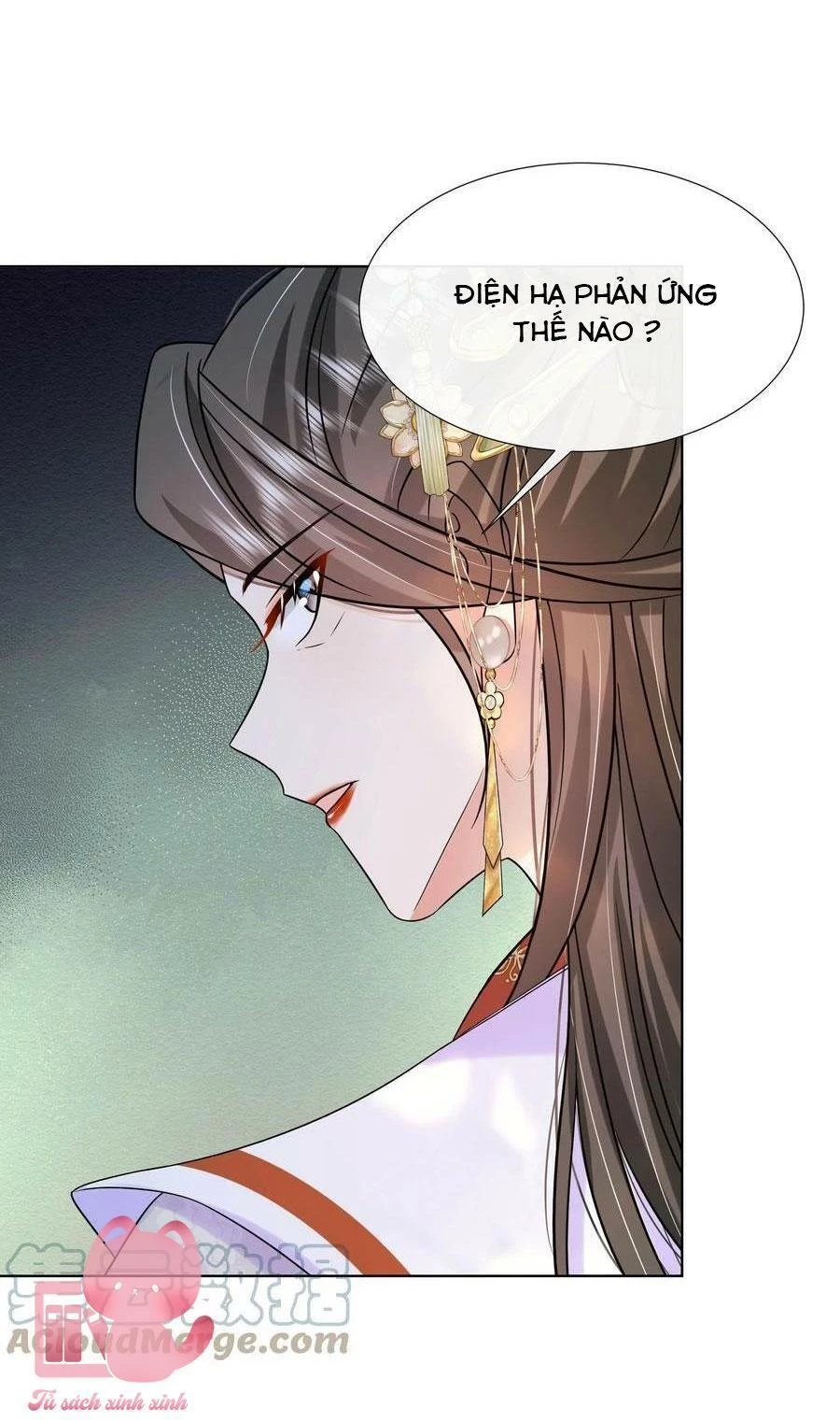 Hắc Hoá Vương Gia Khó Dỗ Dành Chapter 82 - Trang 9