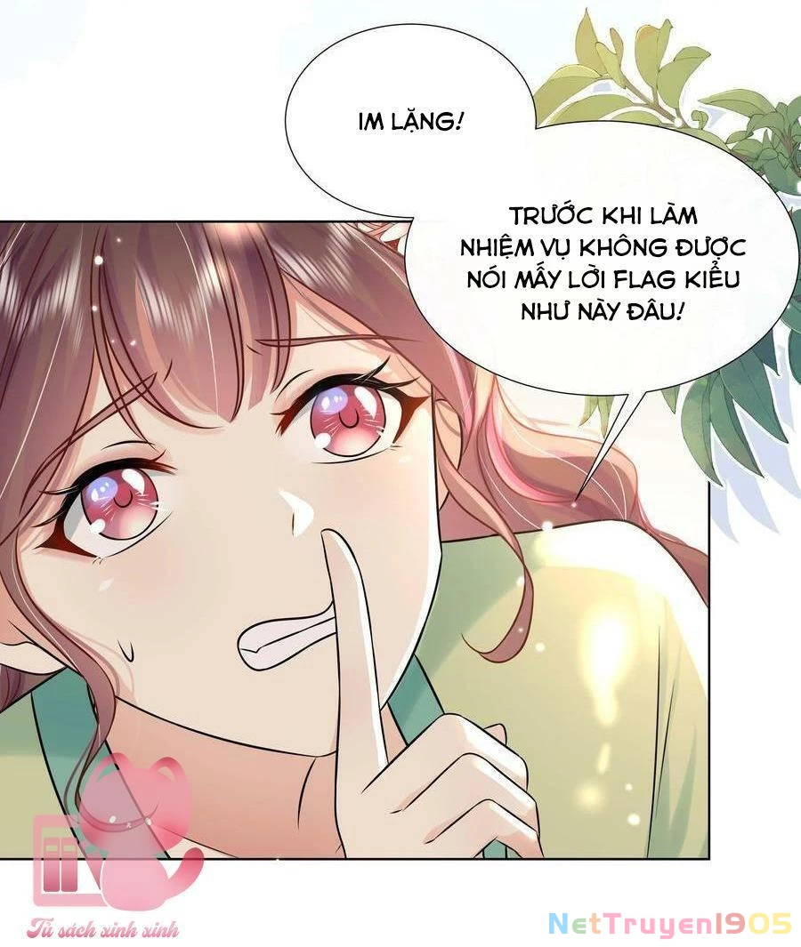 Hắc Hoá Vương Gia Khó Dỗ Dành Chapter 83 - Trang 10