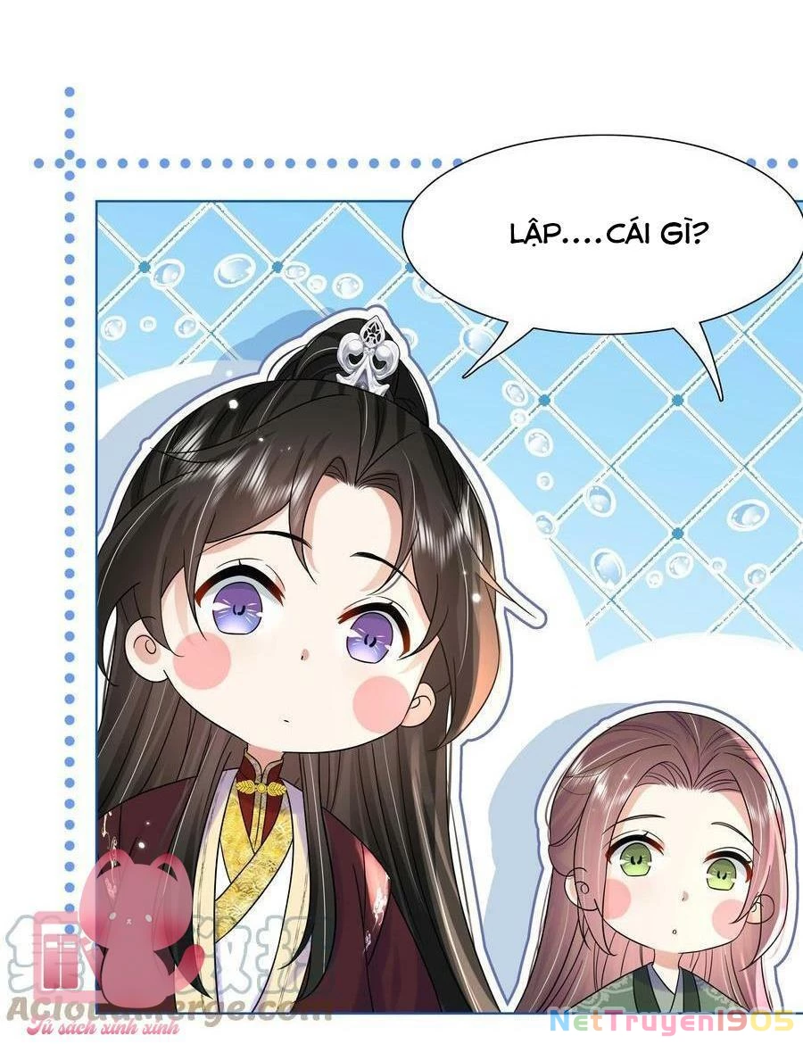 Hắc Hoá Vương Gia Khó Dỗ Dành Chapter 83 - Trang 11