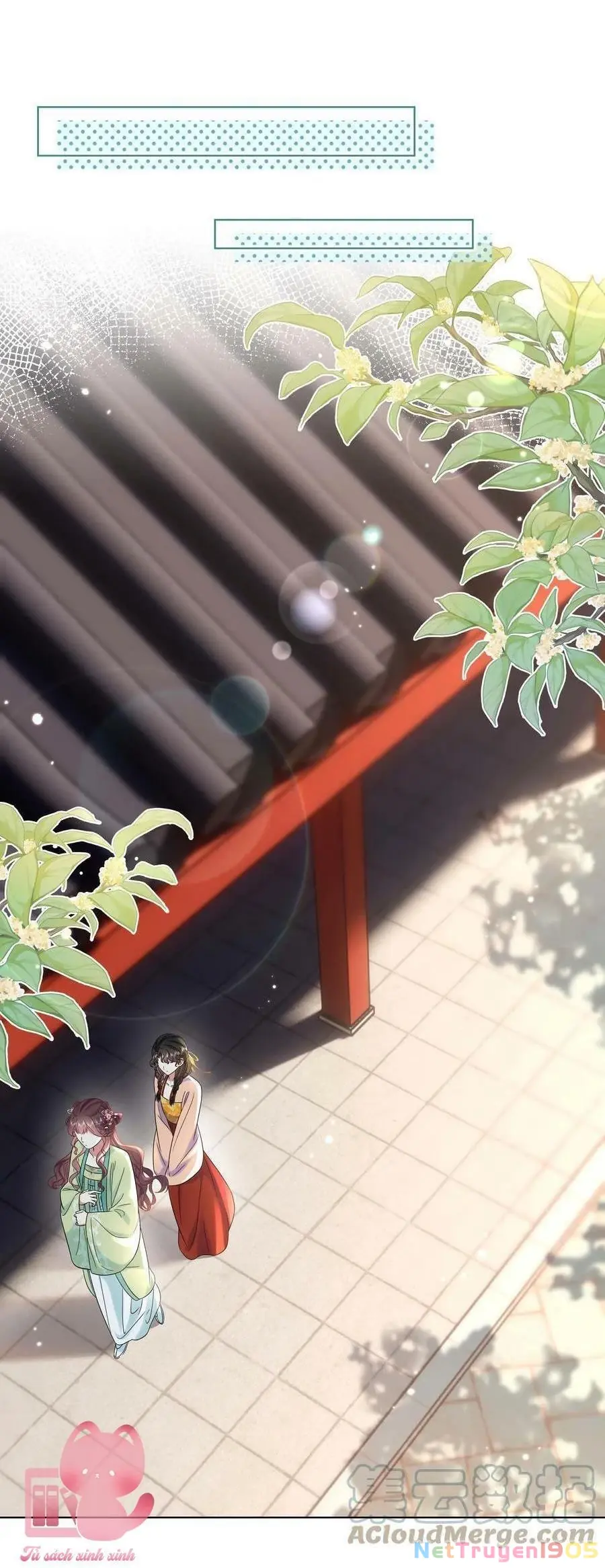 Hắc Hoá Vương Gia Khó Dỗ Dành Chapter 83 - Trang 15