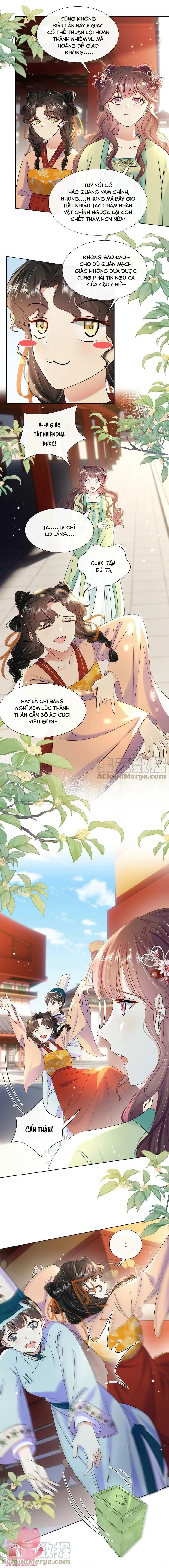 Hắc Hoá Vương Gia Khó Dỗ Dành Chapter 83 - Trang 16