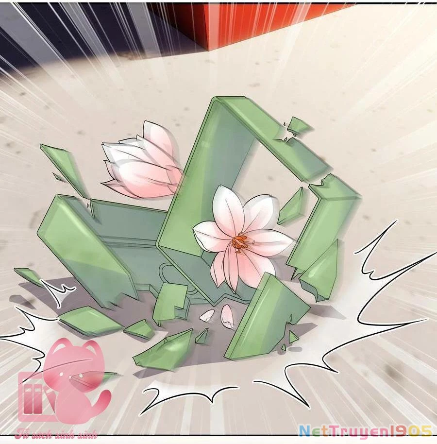 Hắc Hoá Vương Gia Khó Dỗ Dành Chapter 83 - Trang 17