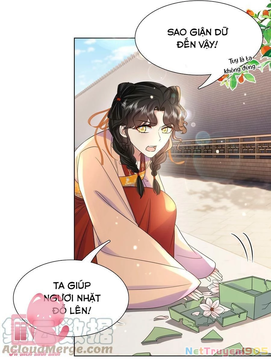 Hắc Hoá Vương Gia Khó Dỗ Dành Chapter 83 - Trang 19