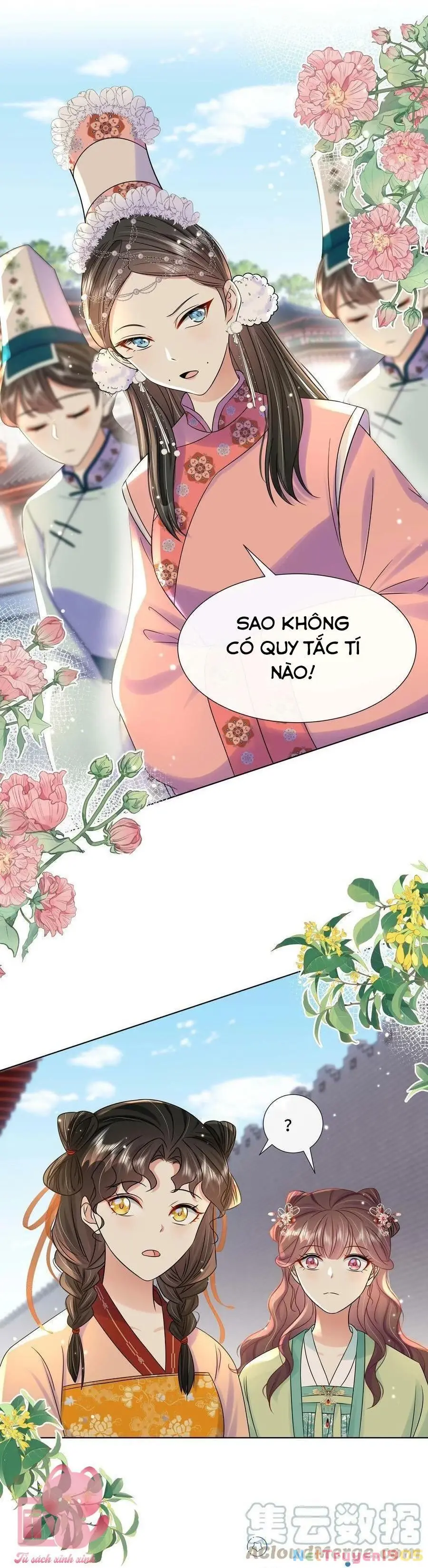Hắc Hoá Vương Gia Khó Dỗ Dành Chapter 83 - Trang 21