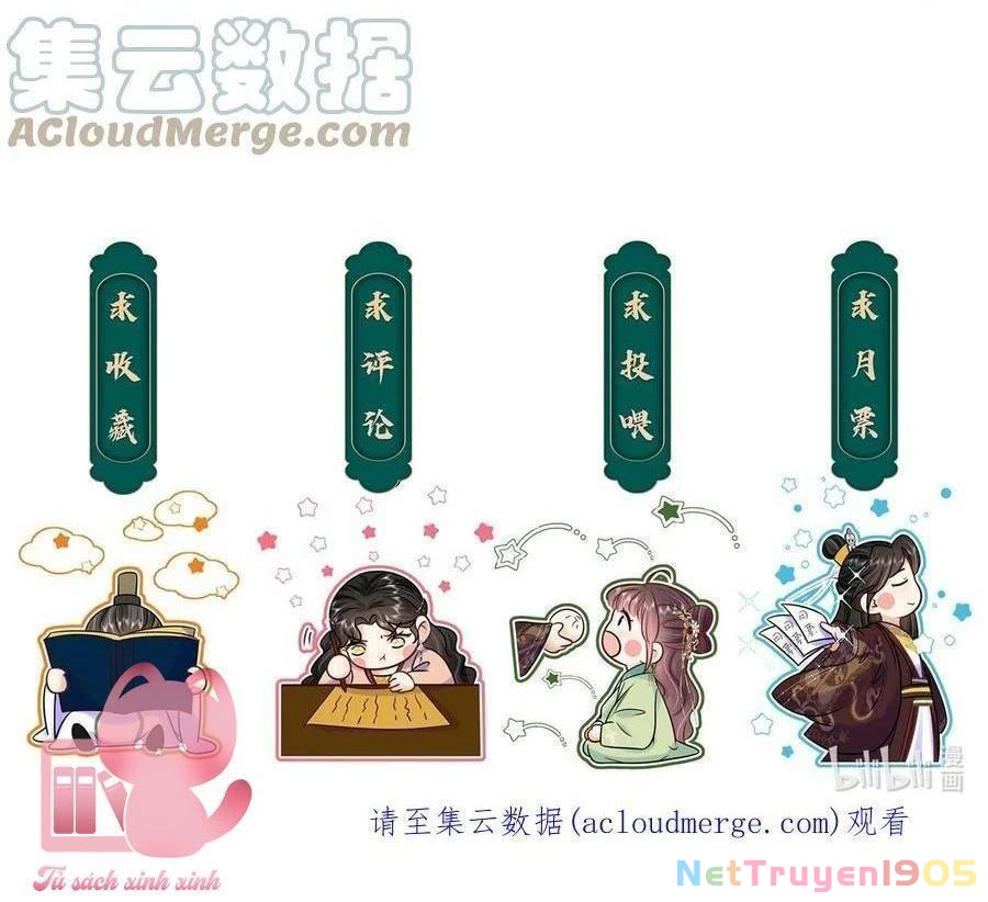 Hắc Hoá Vương Gia Khó Dỗ Dành Chapter 83 - Trang 24