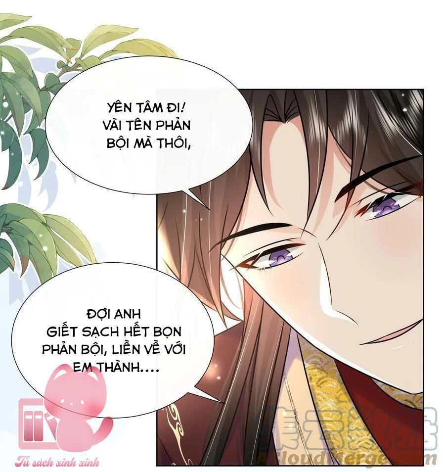 Hắc Hoá Vương Gia Khó Dỗ Dành Chapter 83 - Trang 9