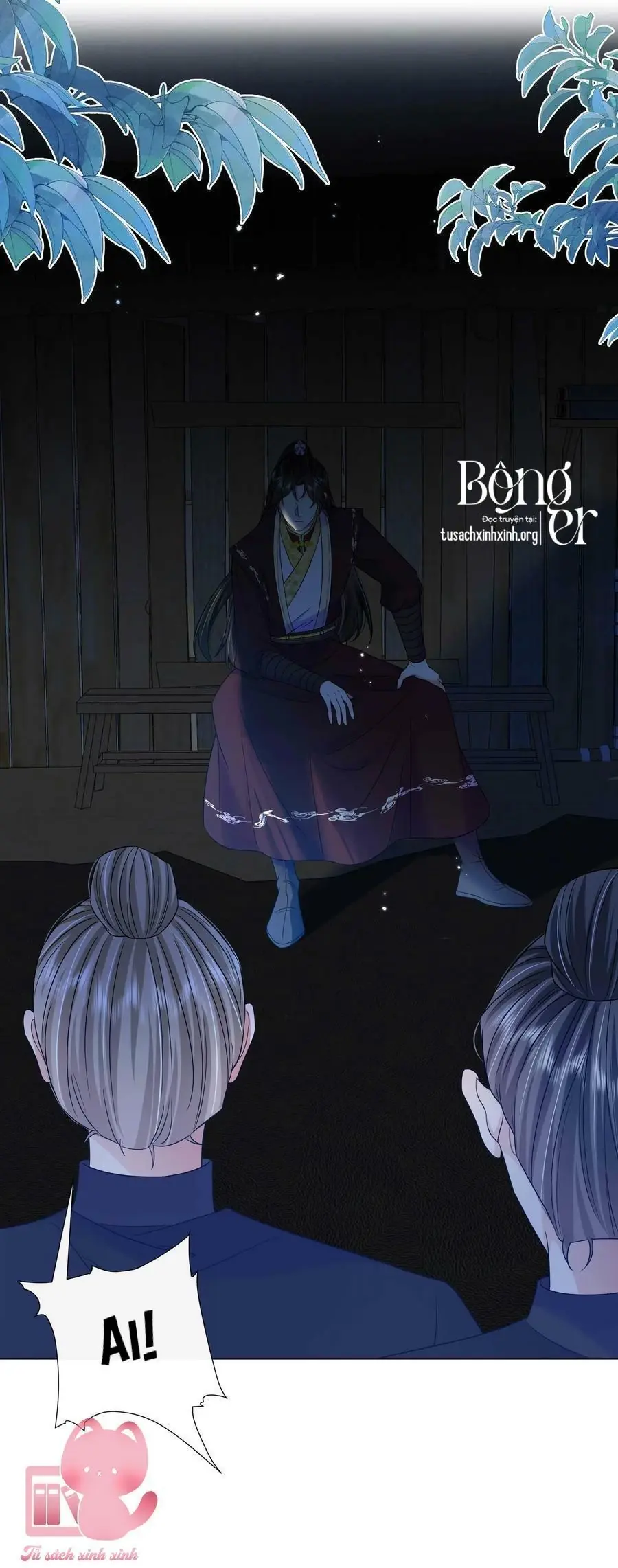 Hắc Hoá Vương Gia Khó Dỗ Dành Chapter 85 - Trang 14
