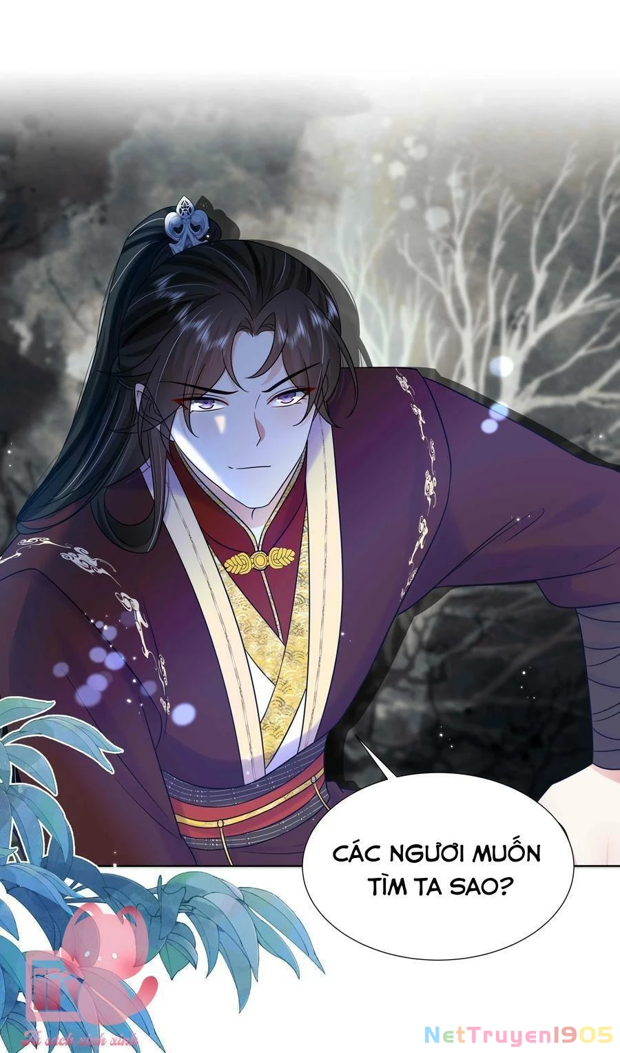 Hắc Hoá Vương Gia Khó Dỗ Dành Chapter 85 - Trang 16