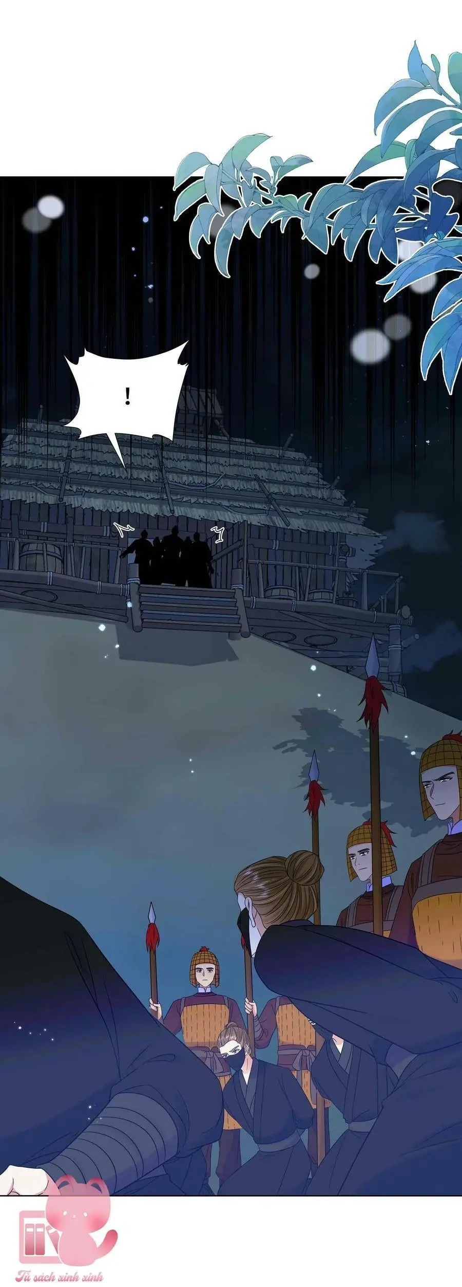 Hắc Hoá Vương Gia Khó Dỗ Dành Chapter 85 - Trang 19
