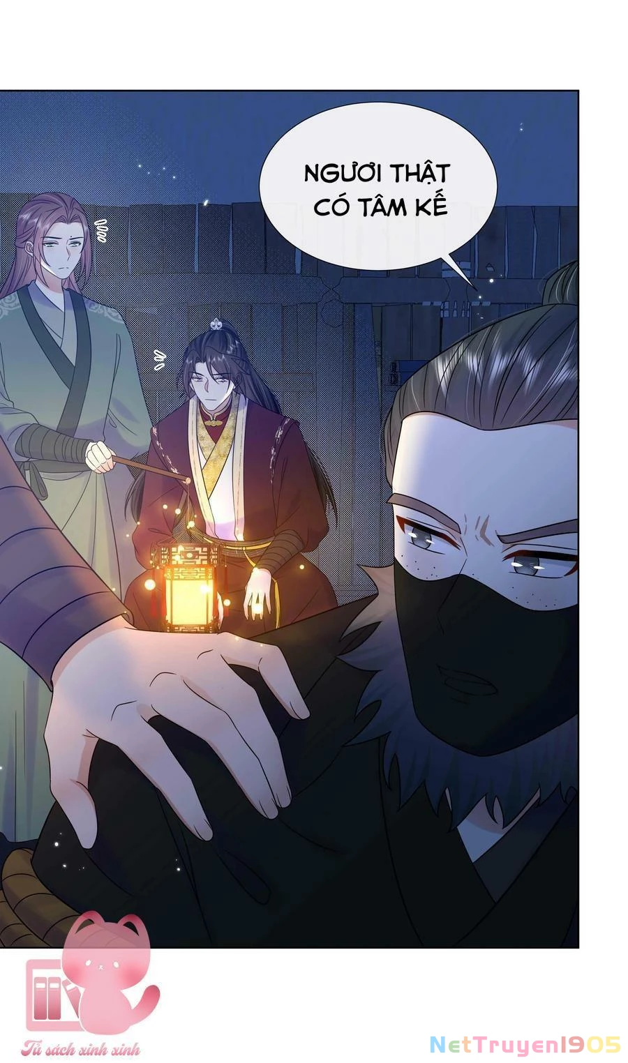 Hắc Hoá Vương Gia Khó Dỗ Dành Chapter 85 - Trang 24