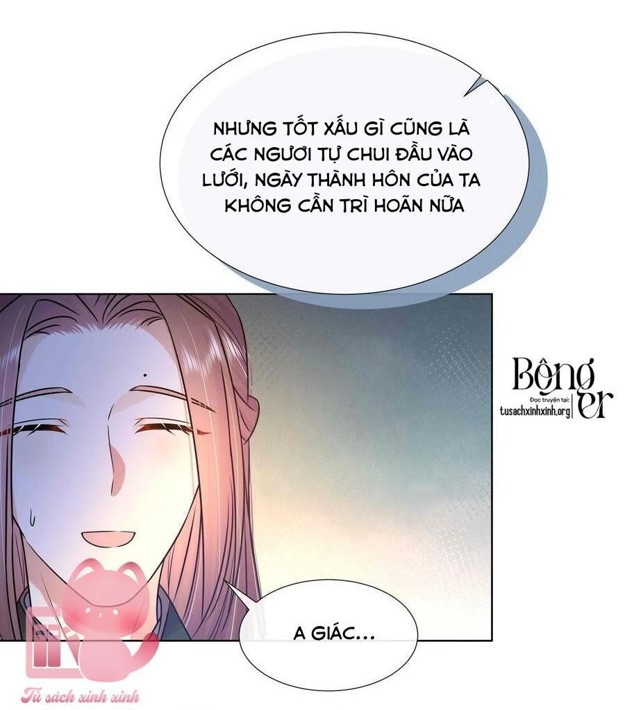 Hắc Hoá Vương Gia Khó Dỗ Dành Chapter 85 - Trang 26