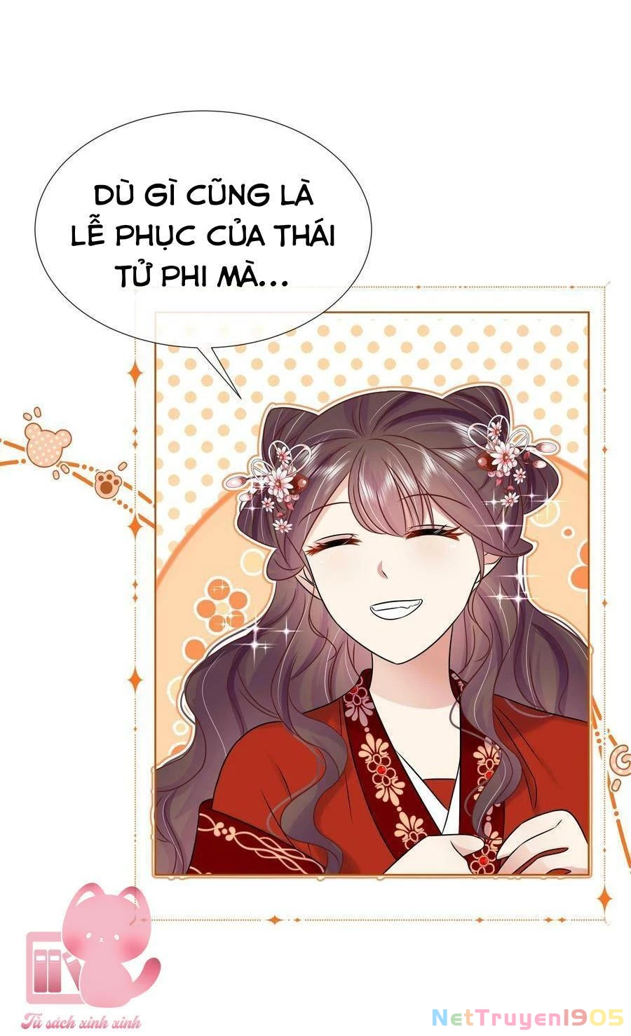 Hắc Hoá Vương Gia Khó Dỗ Dành Chapter 85 - Trang 31