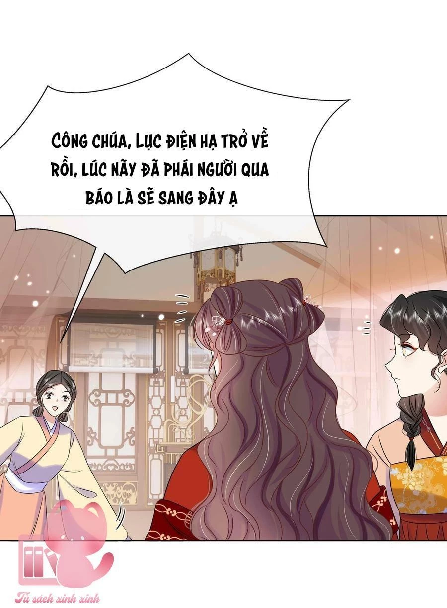 Hắc Hoá Vương Gia Khó Dỗ Dành Chapter 85 - Trang 33