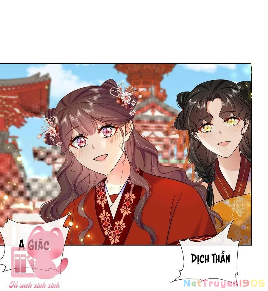 Hắc Hoá Vương Gia Khó Dỗ Dành Chapter 85 - Trang 39