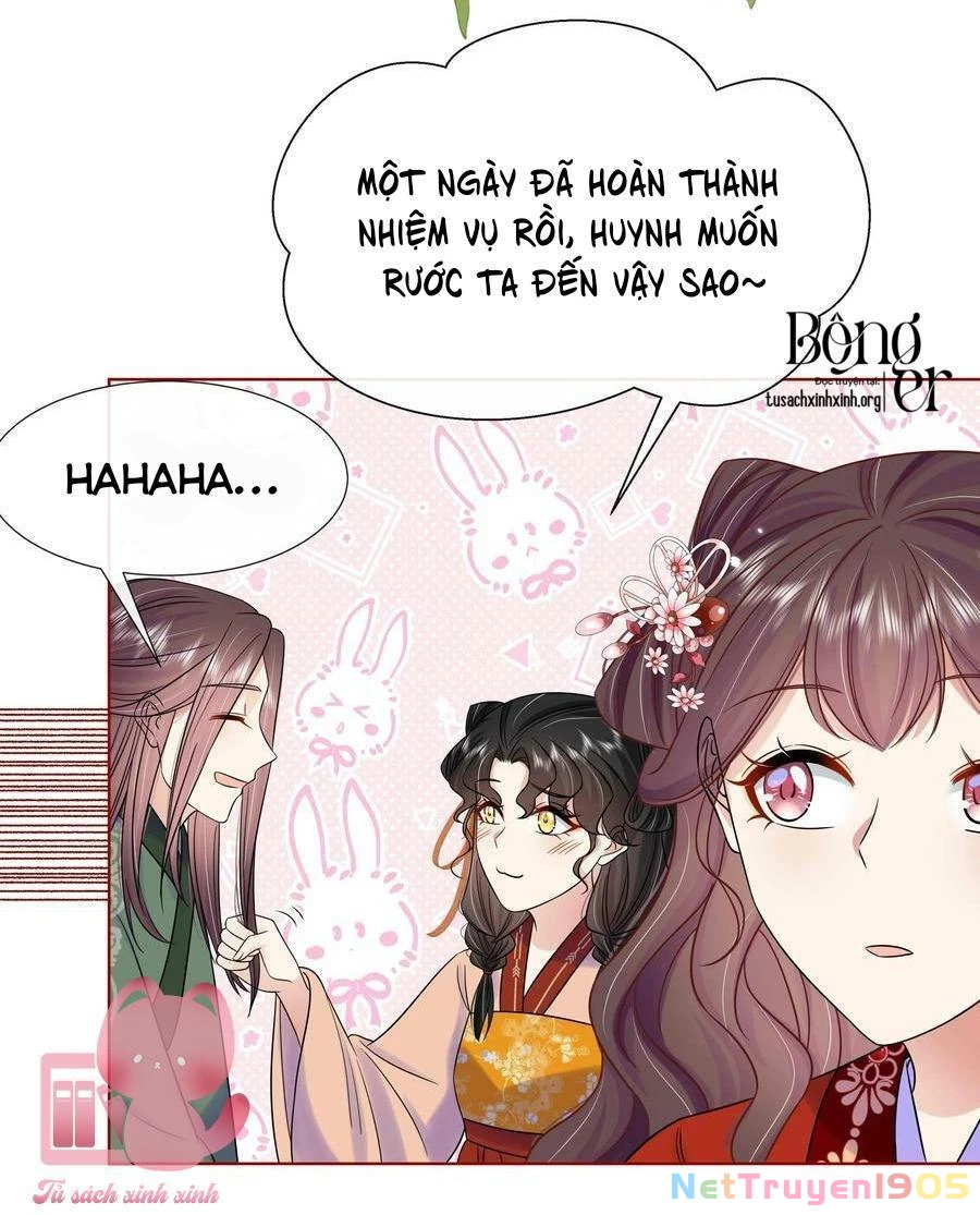 Hắc Hoá Vương Gia Khó Dỗ Dành Chapter 85 - Trang 42