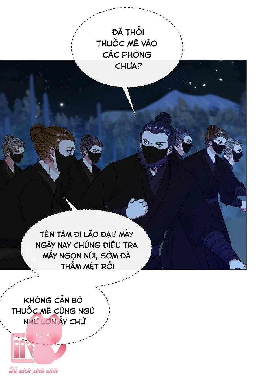 Hắc Hoá Vương Gia Khó Dỗ Dành Chapter 85 - Trang 7