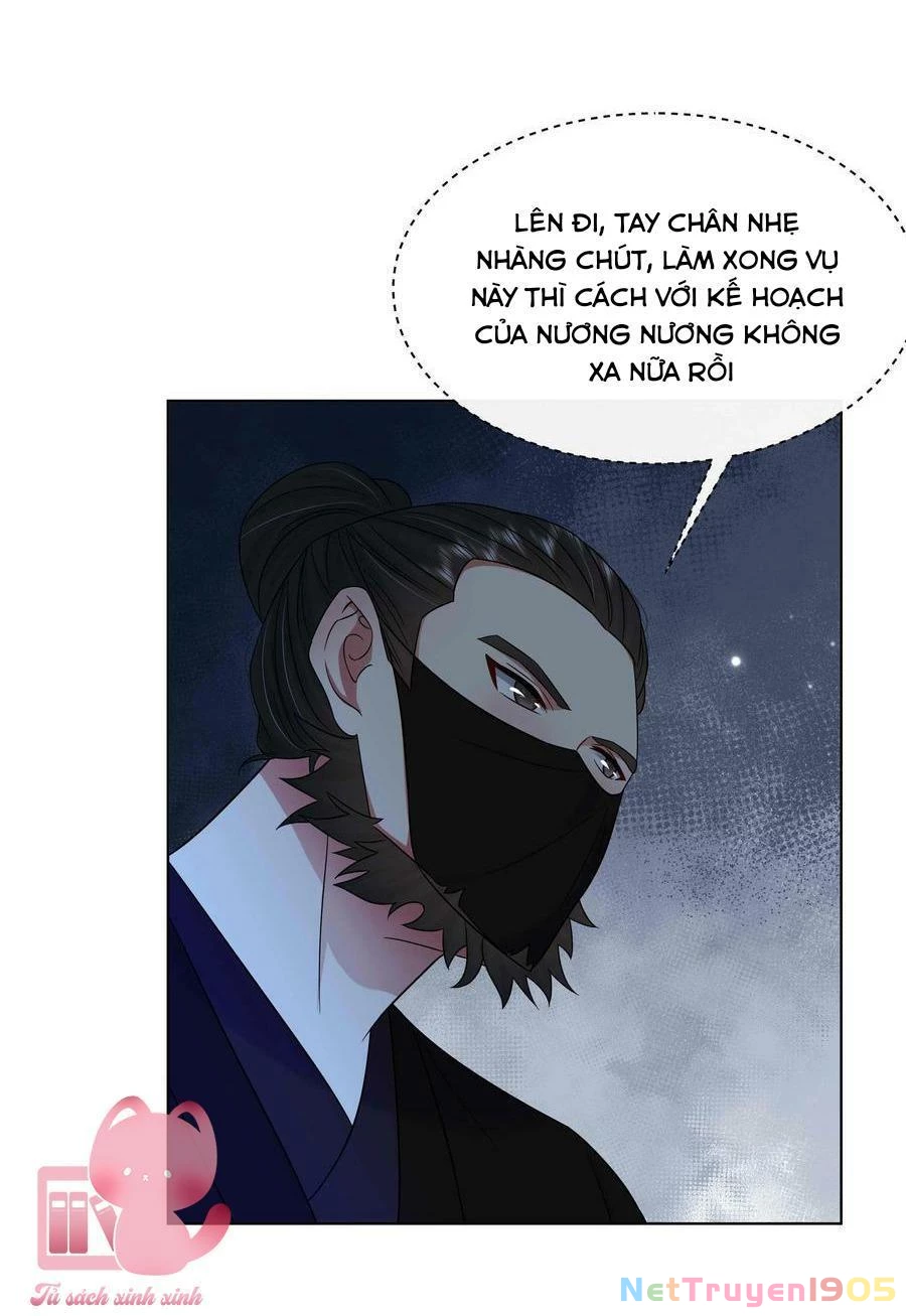 Hắc Hoá Vương Gia Khó Dỗ Dành Chapter 85 - Trang 8