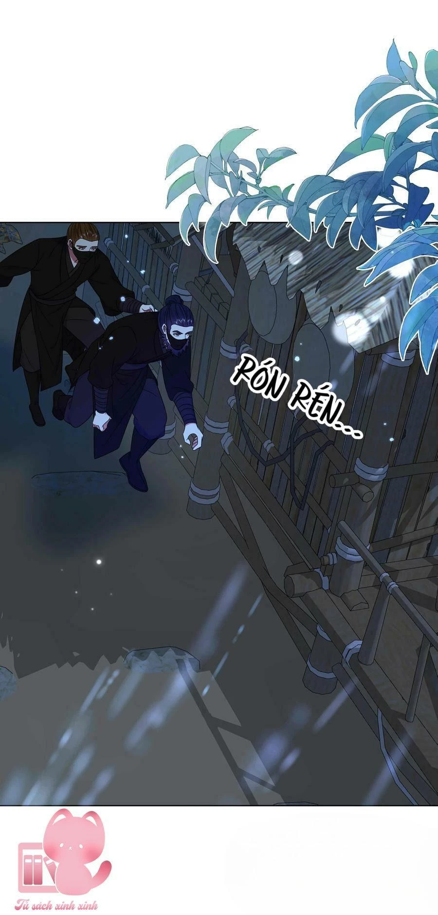 Hắc Hoá Vương Gia Khó Dỗ Dành Chapter 85 - Trang 9