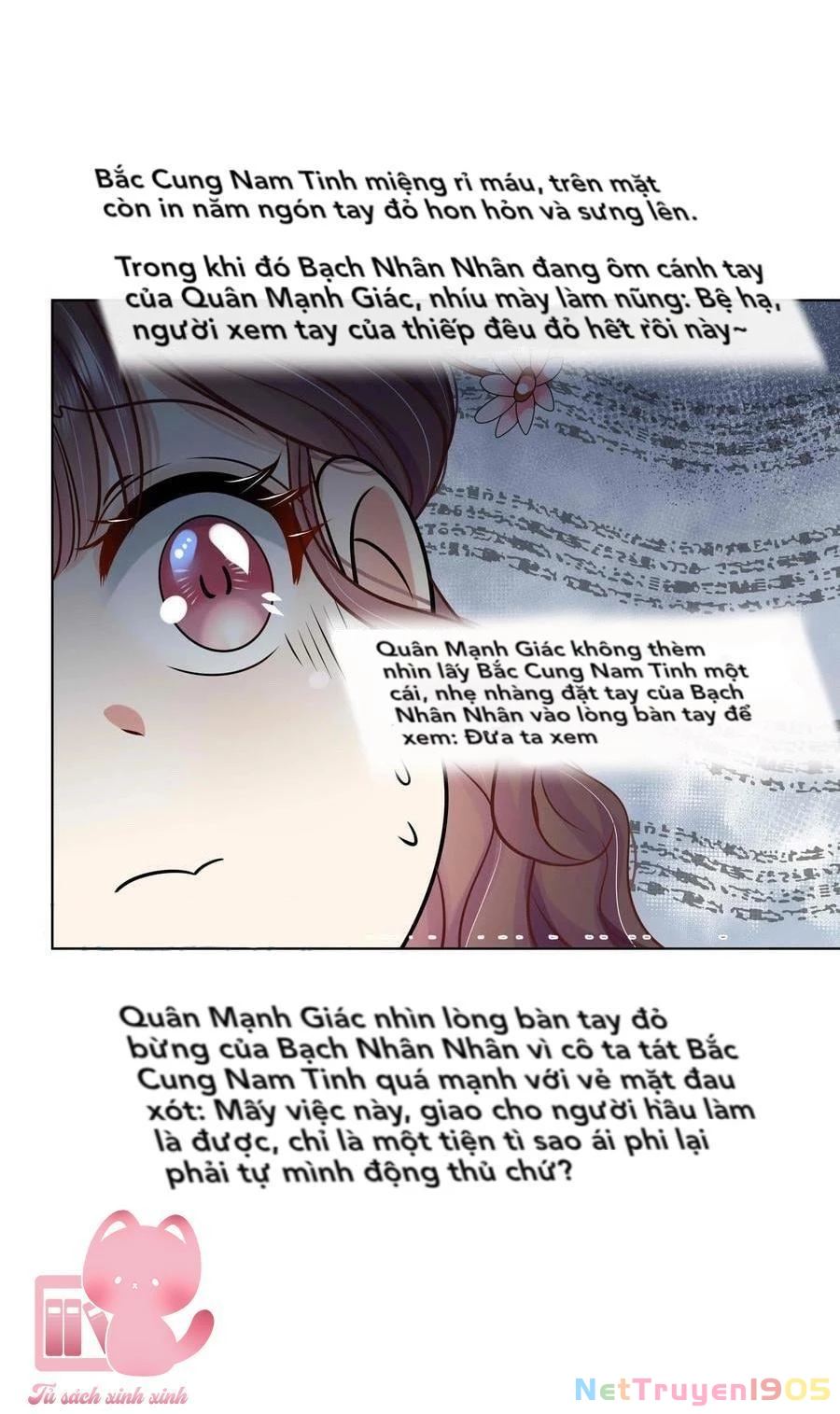 Hắc Hoá Vương Gia Khó Dỗ Dành Chapter 86 - Trang 12
