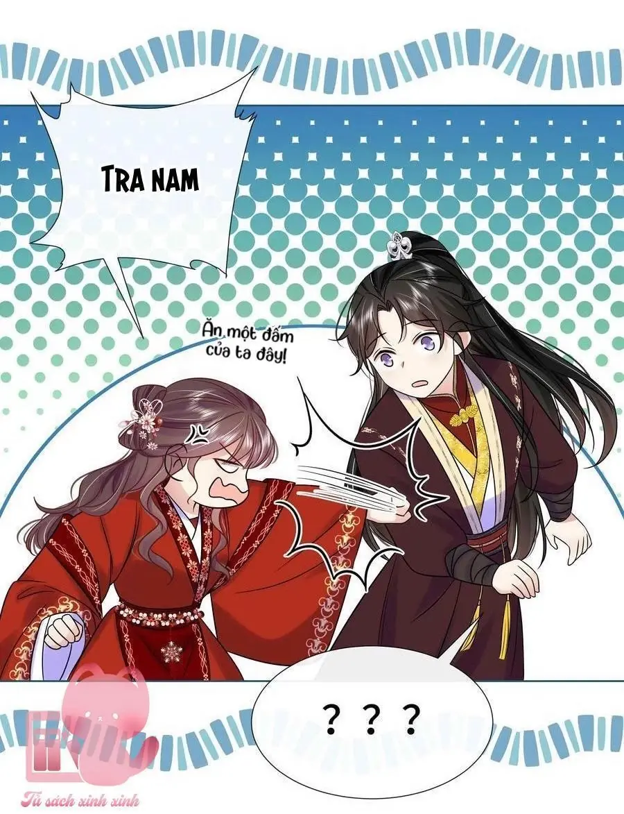 Hắc Hoá Vương Gia Khó Dỗ Dành Chapter 86 - Trang 13