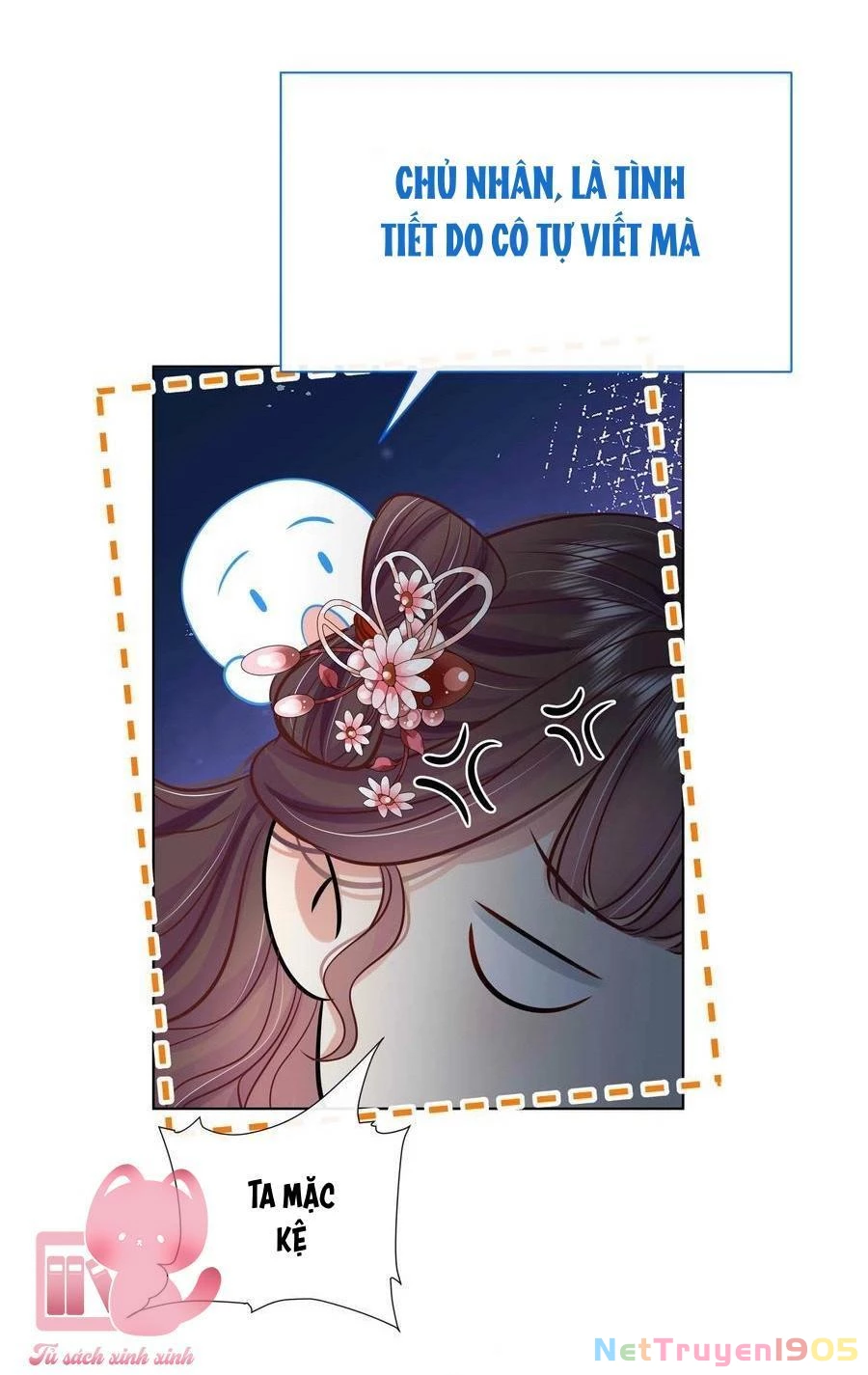Hắc Hoá Vương Gia Khó Dỗ Dành Chapter 86 - Trang 14