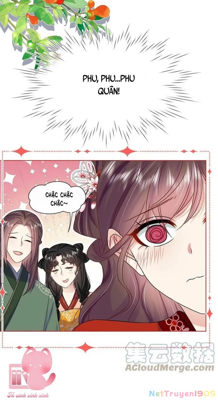 Hắc Hoá Vương Gia Khó Dỗ Dành Chapter 86 - Trang 22