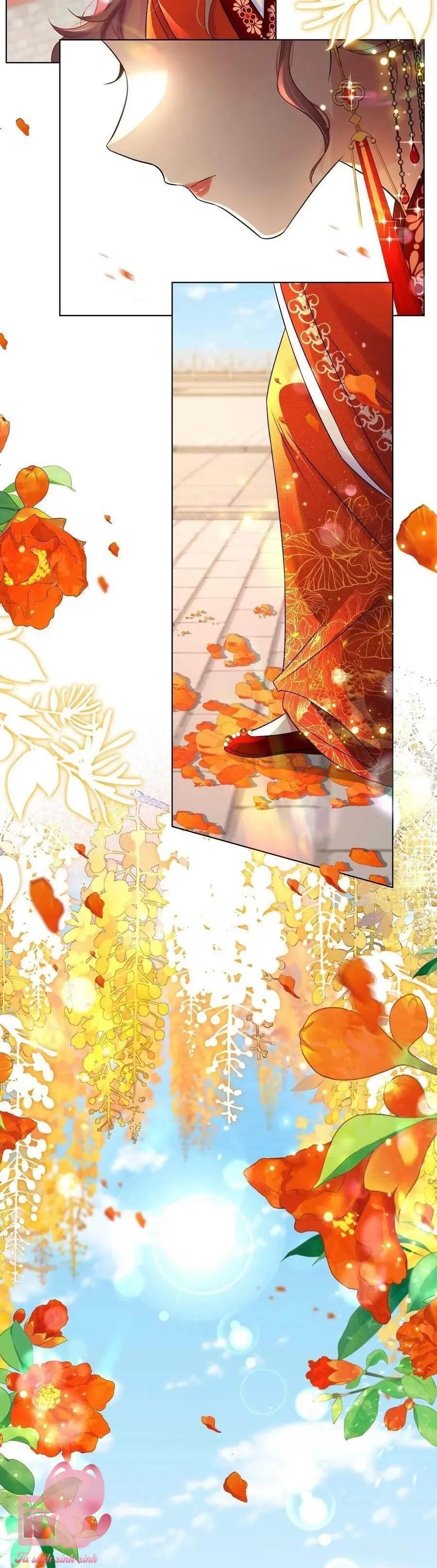 Hắc Hoá Vương Gia Khó Dỗ Dành Chapter 86 - Trang 25