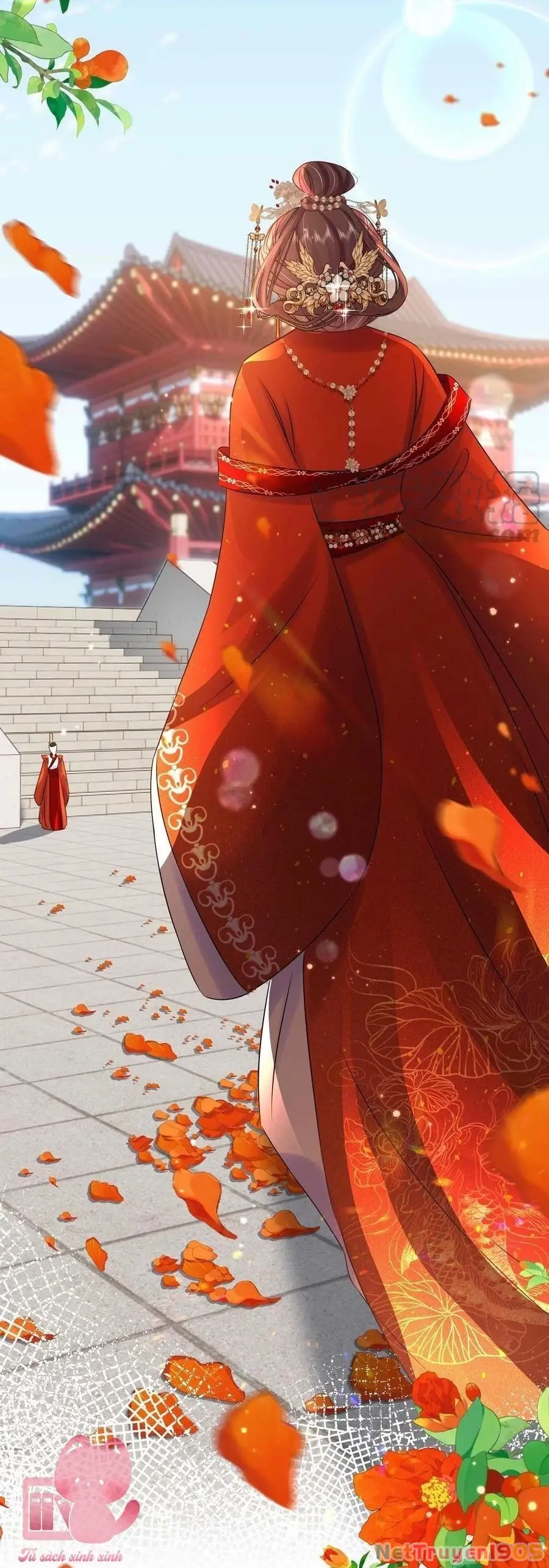 Hắc Hoá Vương Gia Khó Dỗ Dành Chapter 86 - Trang 26