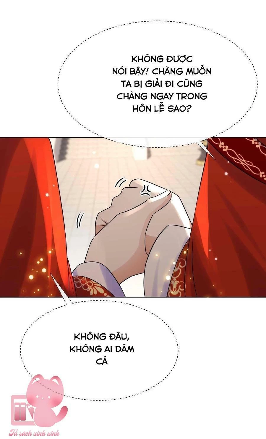 Hắc Hoá Vương Gia Khó Dỗ Dành Chapter 86 - Trang 32