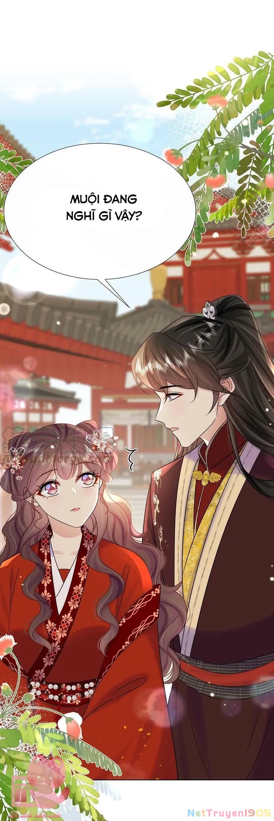 Hắc Hoá Vương Gia Khó Dỗ Dành Chapter 86 - Trang 5
