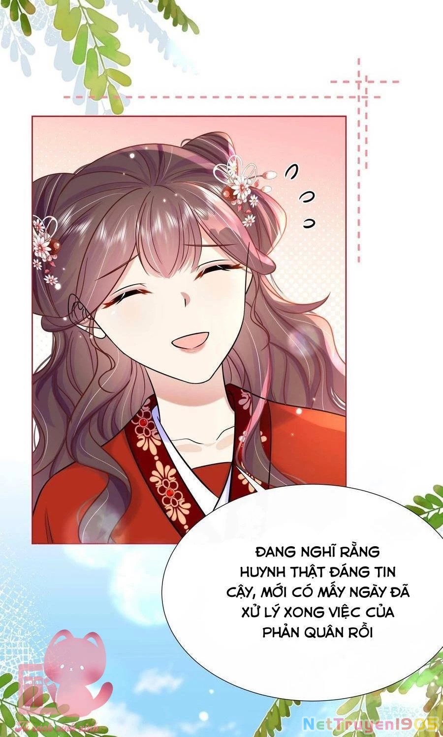 Hắc Hoá Vương Gia Khó Dỗ Dành Chapter 86 - Trang 6