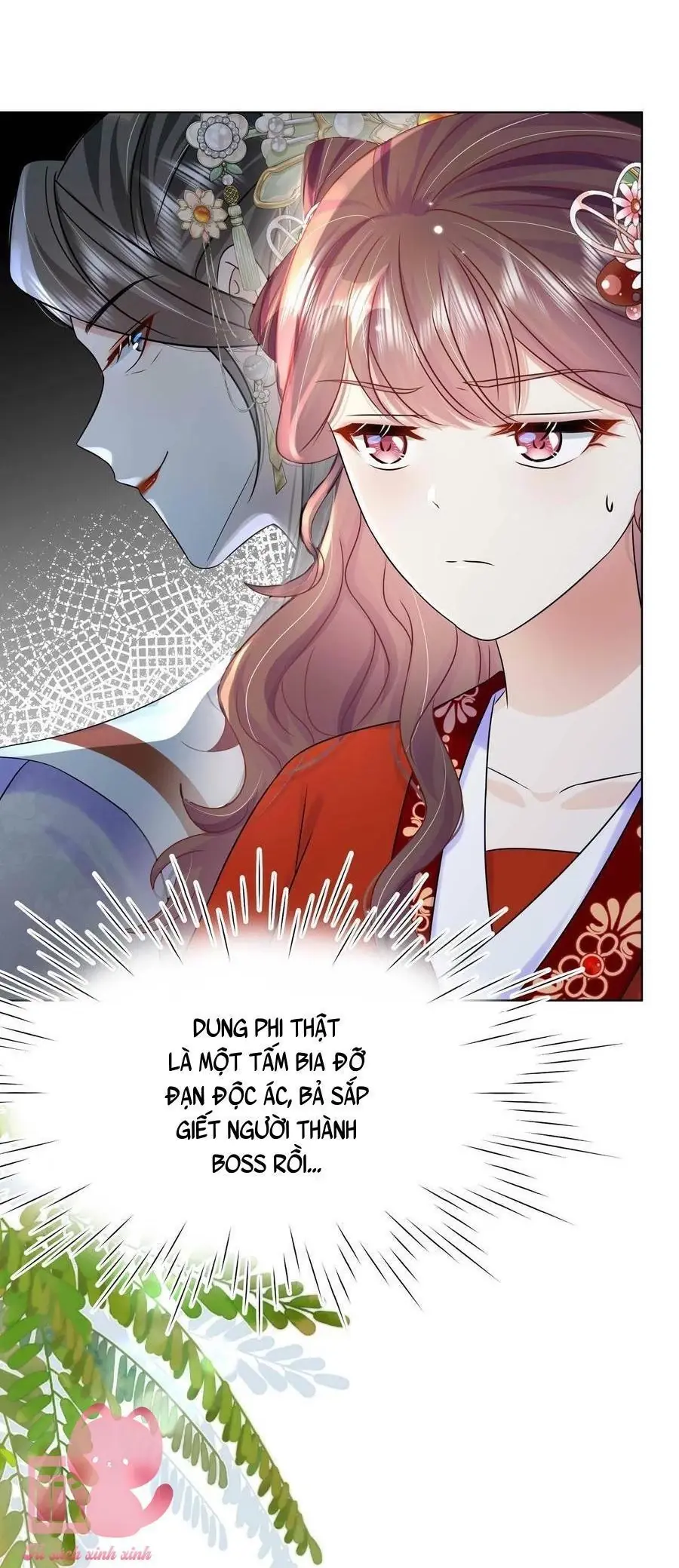 Hắc Hoá Vương Gia Khó Dỗ Dành Chapter 86 - Trang 9
