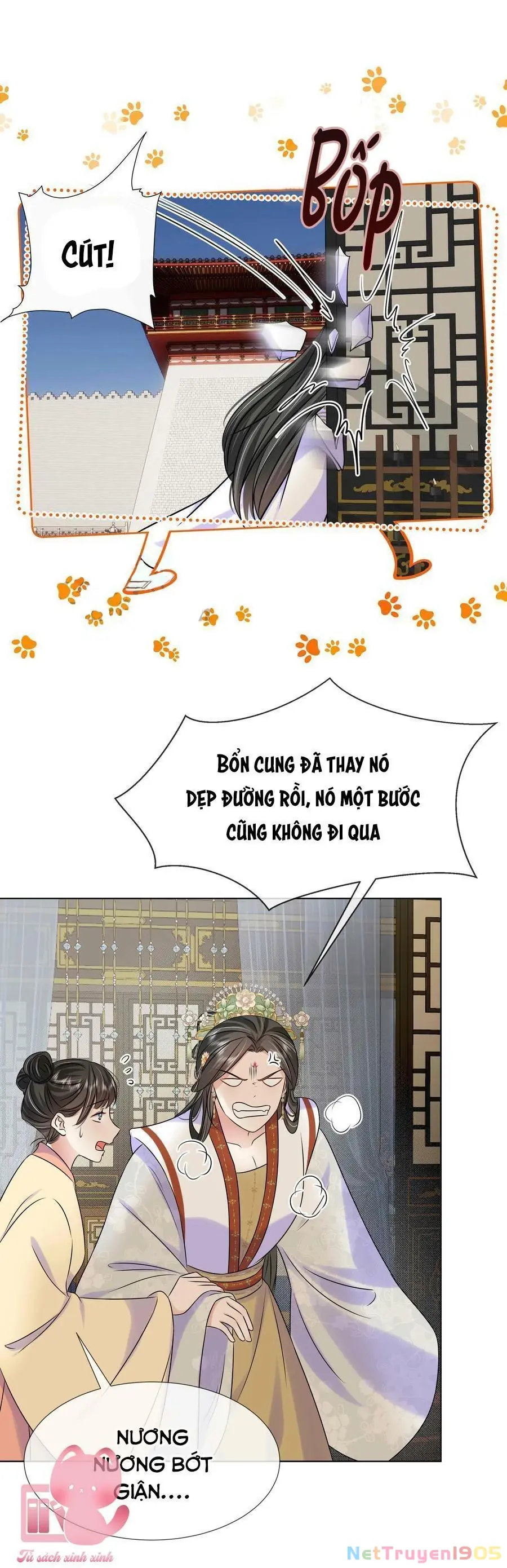 Hắc Hoá Vương Gia Khó Dỗ Dành Chapter 90 - Trang 12