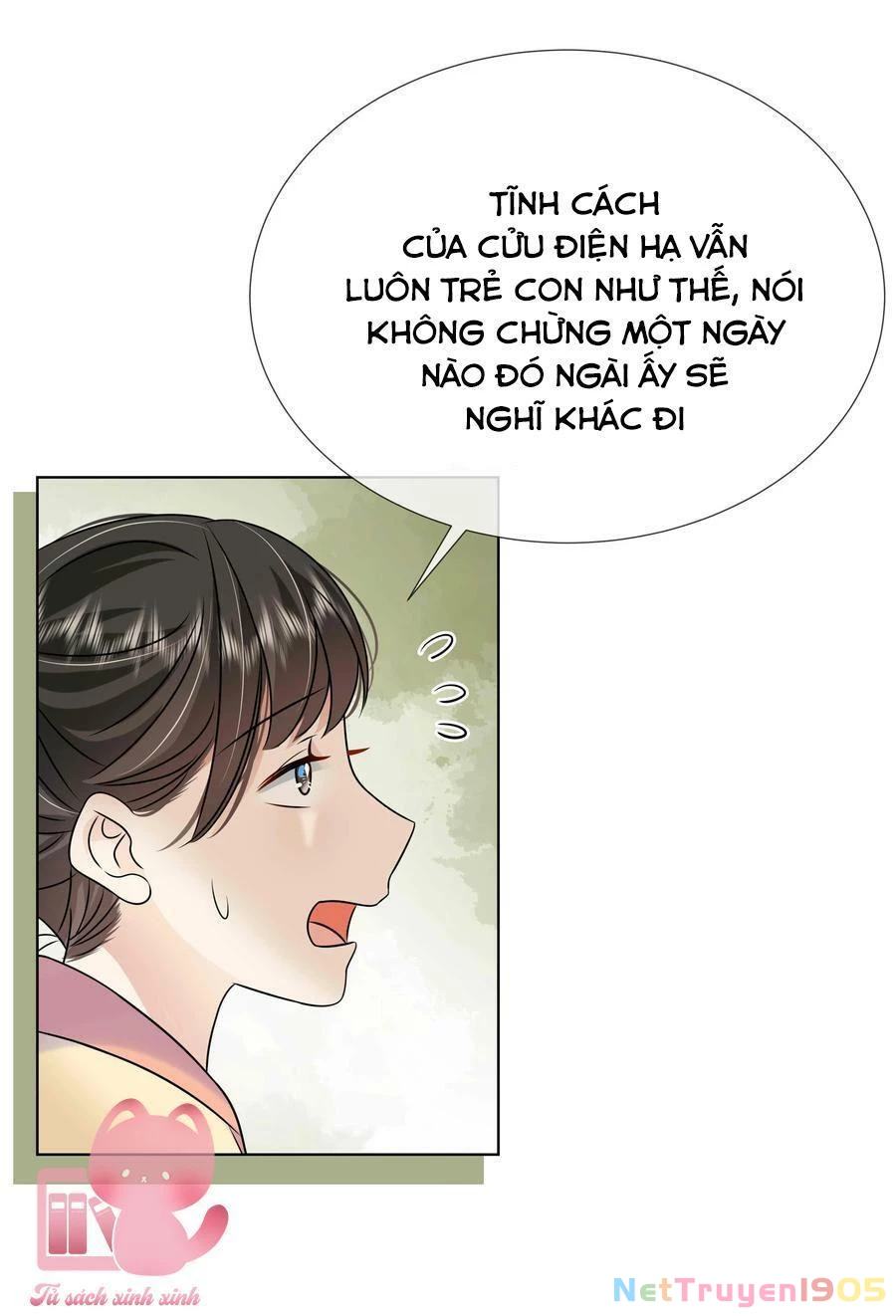 Hắc Hoá Vương Gia Khó Dỗ Dành Chapter 90 - Trang 13