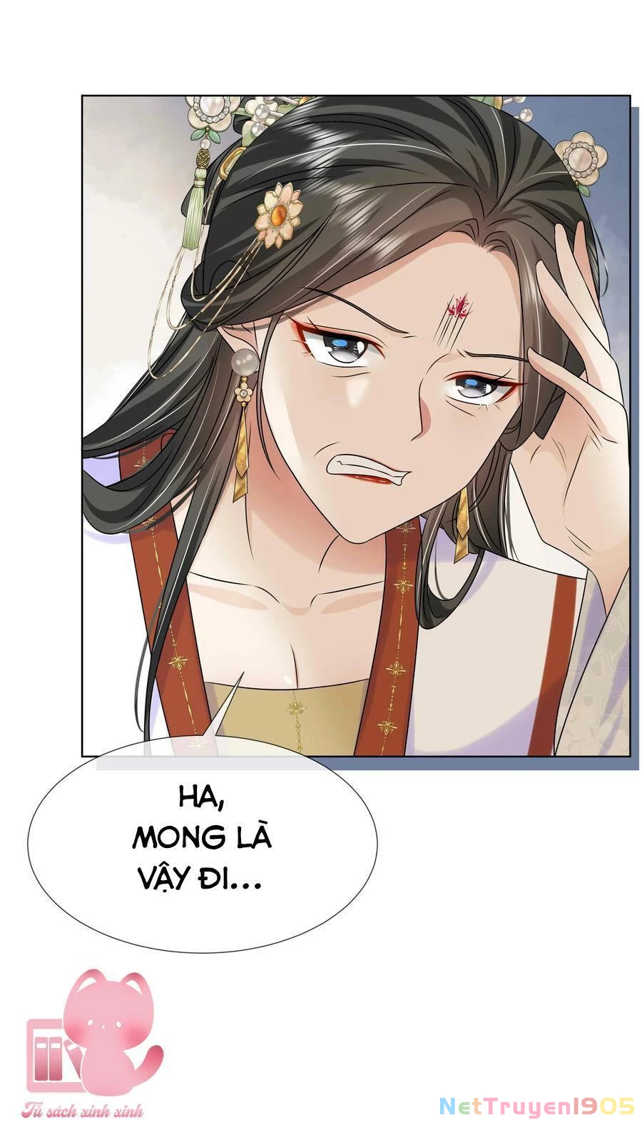 Hắc Hoá Vương Gia Khó Dỗ Dành Chapter 90 - Trang 14
