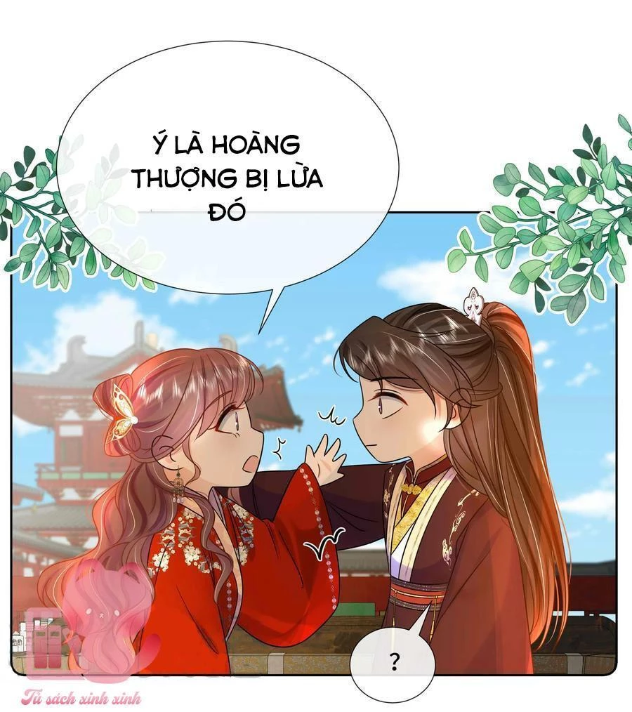 Hắc Hoá Vương Gia Khó Dỗ Dành Chapter 90 - Trang 18
