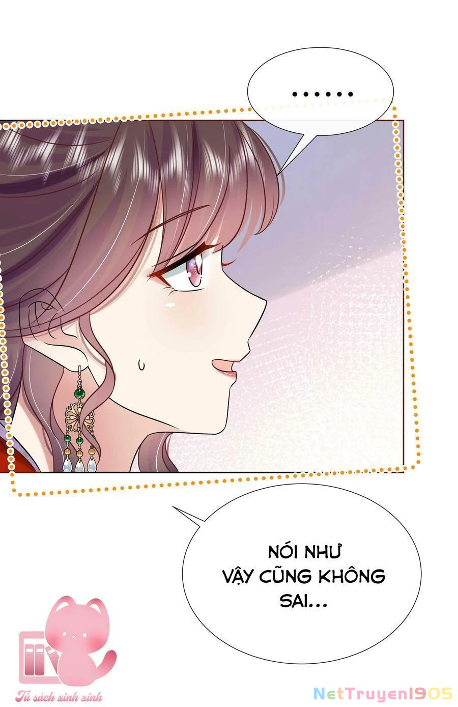 Hắc Hoá Vương Gia Khó Dỗ Dành Chapter 90 - Trang 21