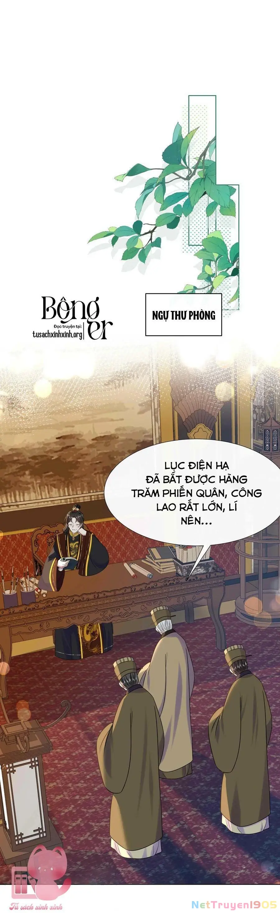 Hắc Hoá Vương Gia Khó Dỗ Dành Chapter 90 - Trang 27