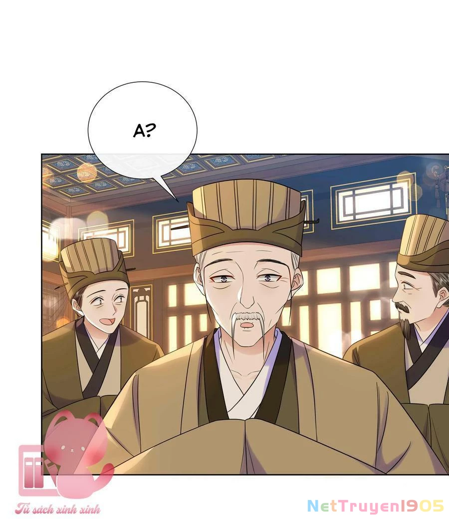 Hắc Hoá Vương Gia Khó Dỗ Dành Chapter 90 - Trang 29