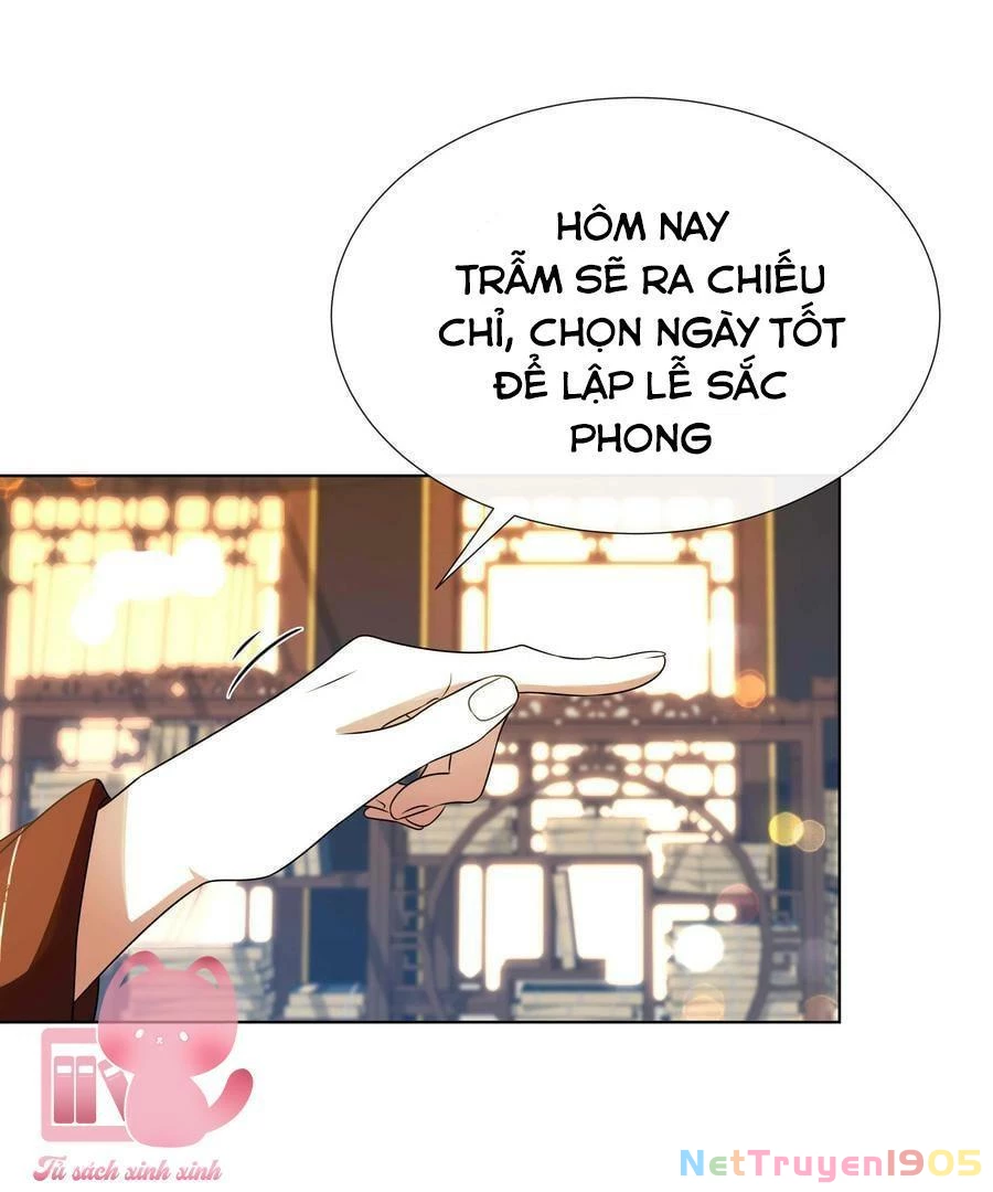 Hắc Hoá Vương Gia Khó Dỗ Dành Chapter 90 - Trang 30