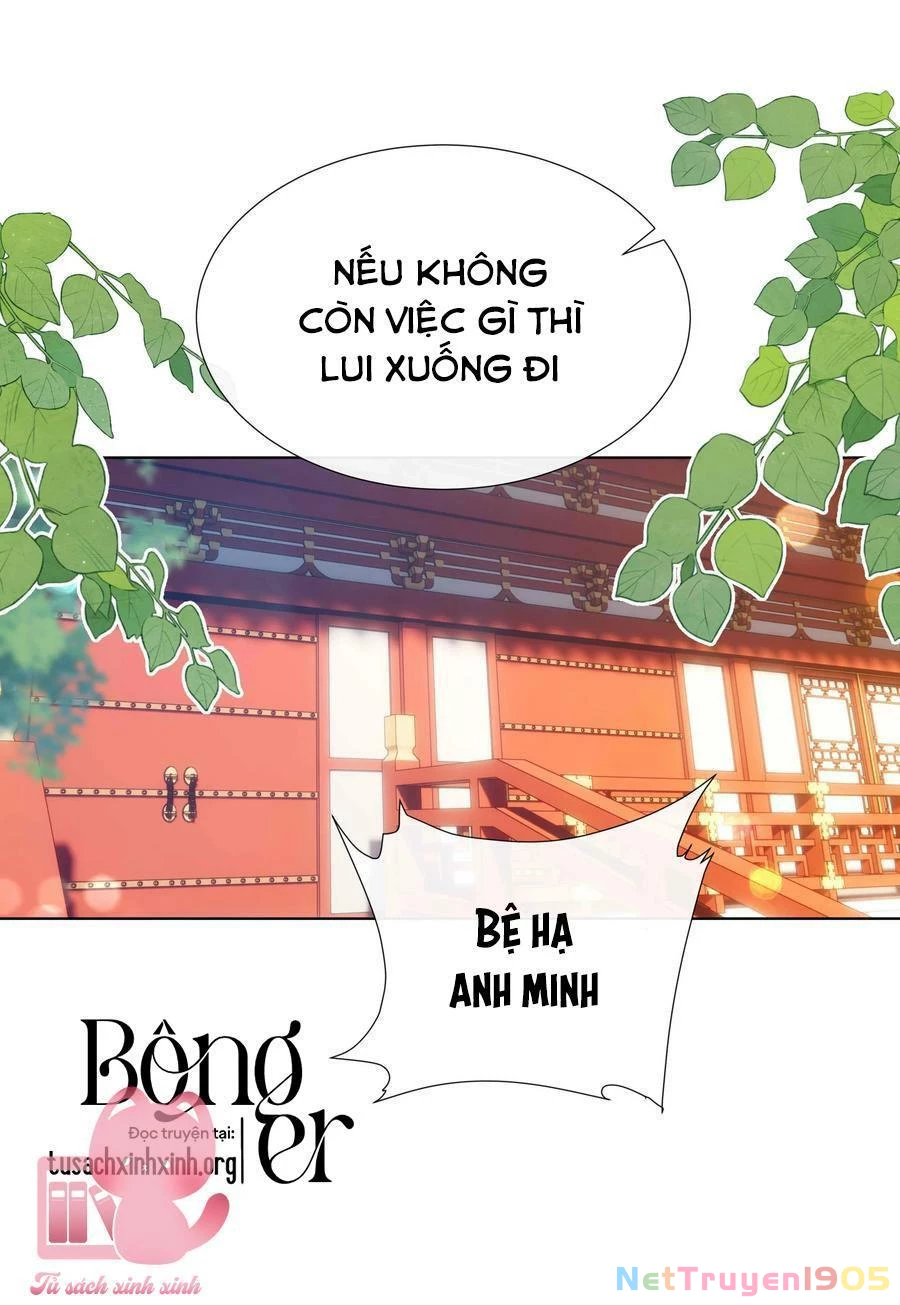Hắc Hoá Vương Gia Khó Dỗ Dành Chapter 90 - Trang 31