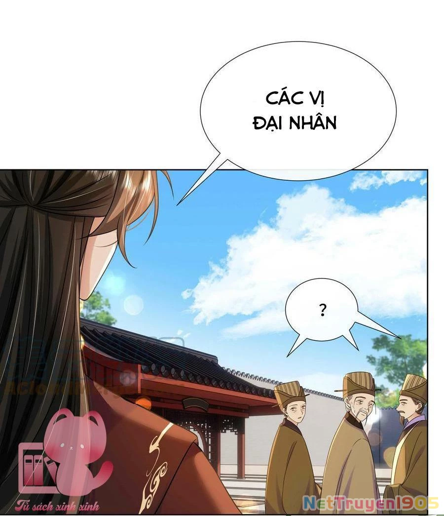 Hắc Hoá Vương Gia Khó Dỗ Dành Chapter 90 - Trang 33