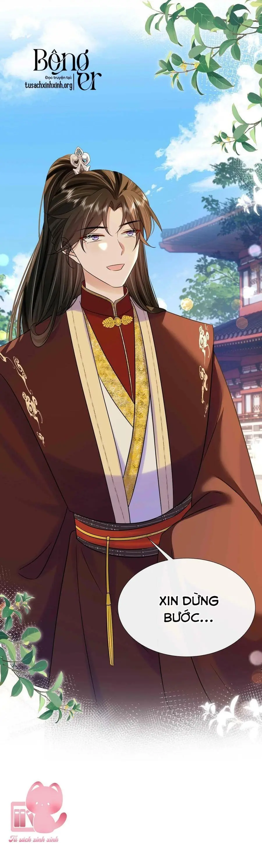 Hắc Hoá Vương Gia Khó Dỗ Dành Chapter 90 - Trang 34