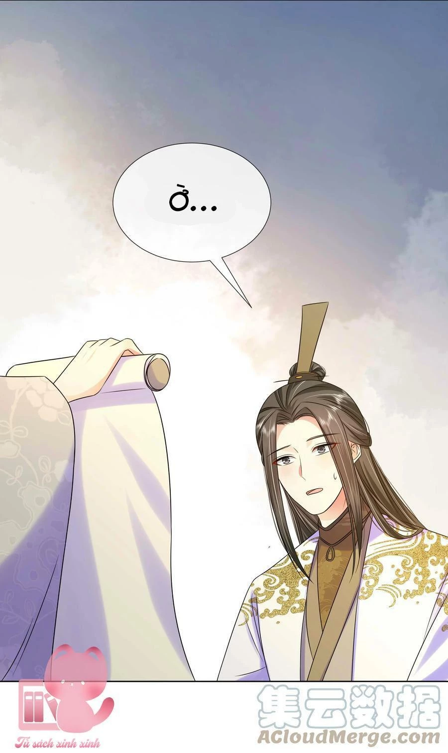 Hắc Hoá Vương Gia Khó Dỗ Dành Chapter 90 - Trang 4